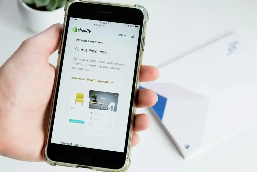 Shopify Development Services in Canterbury - Shopify Experts