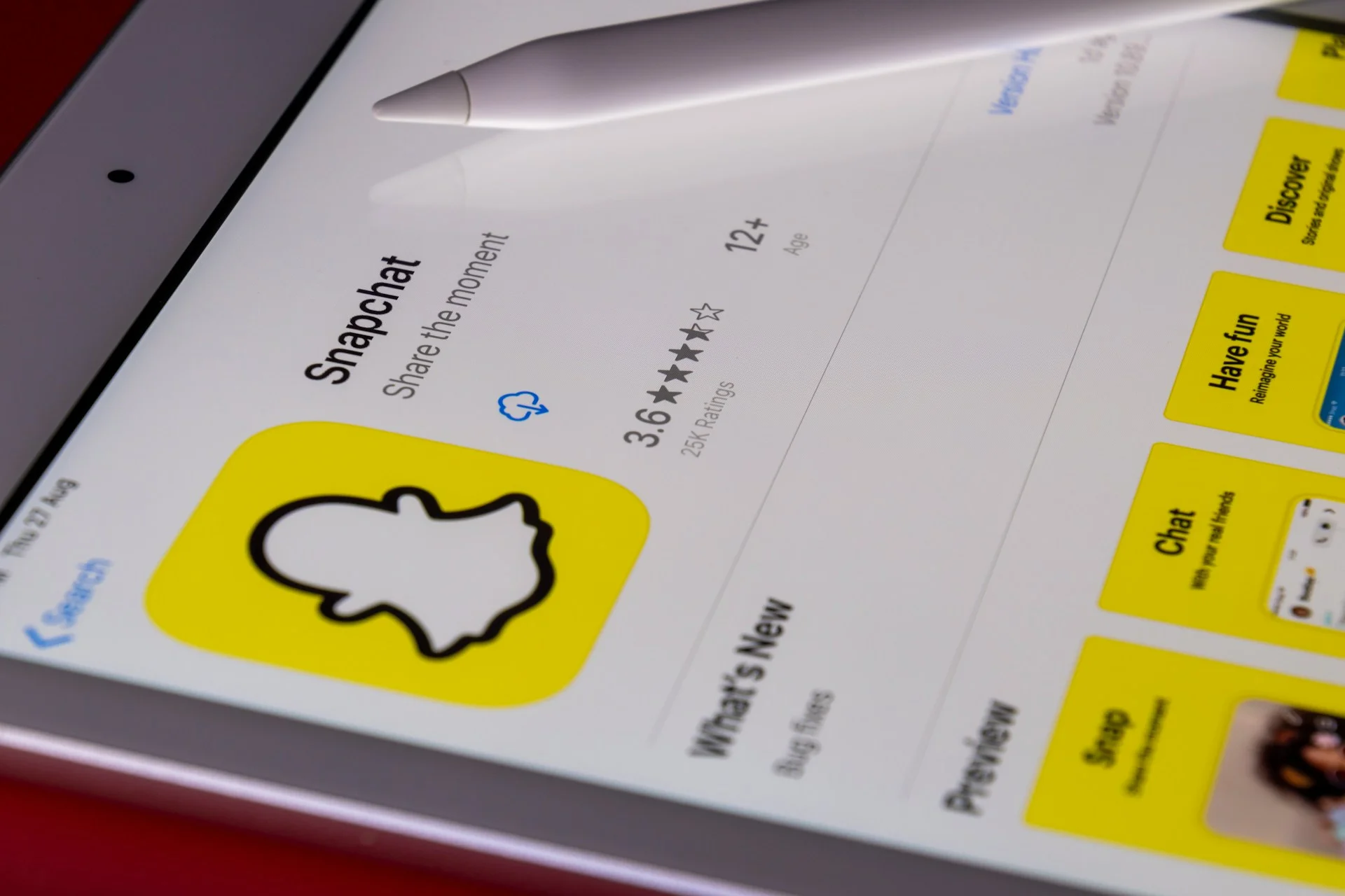 Snapchat Advertising Services in Bradford - Ads Agency