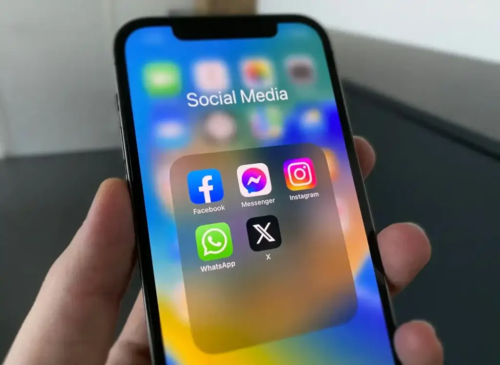 Social Media Marketing Services in Canterbury - SMM Agency