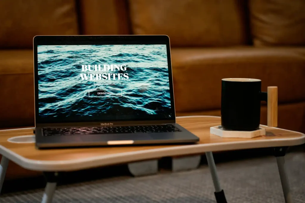 Web Design - Website Development Services in Bradford